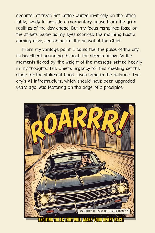 Robot Crimes Job 1, page 10